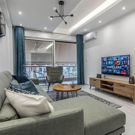 Athen'S Jewel, Heart Of The Acropolis Apartment Екстериор снимка