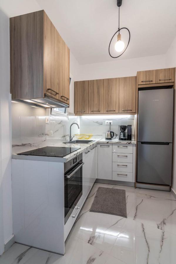 Athen'S Jewel, Heart Of The Acropolis Apartment Екстериор снимка