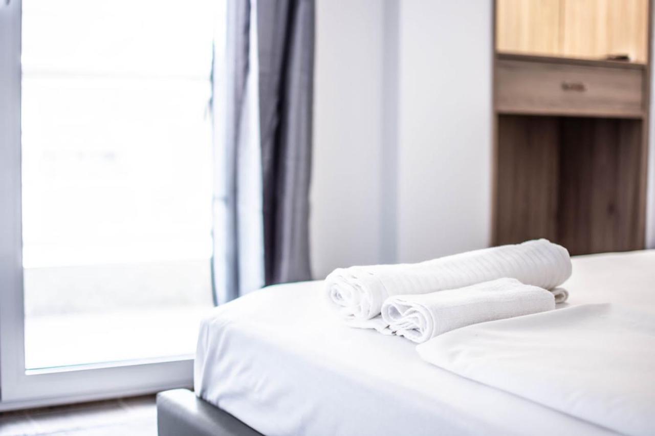 Athen'S Jewel, Heart Of The Acropolis Apartment Екстериор снимка
