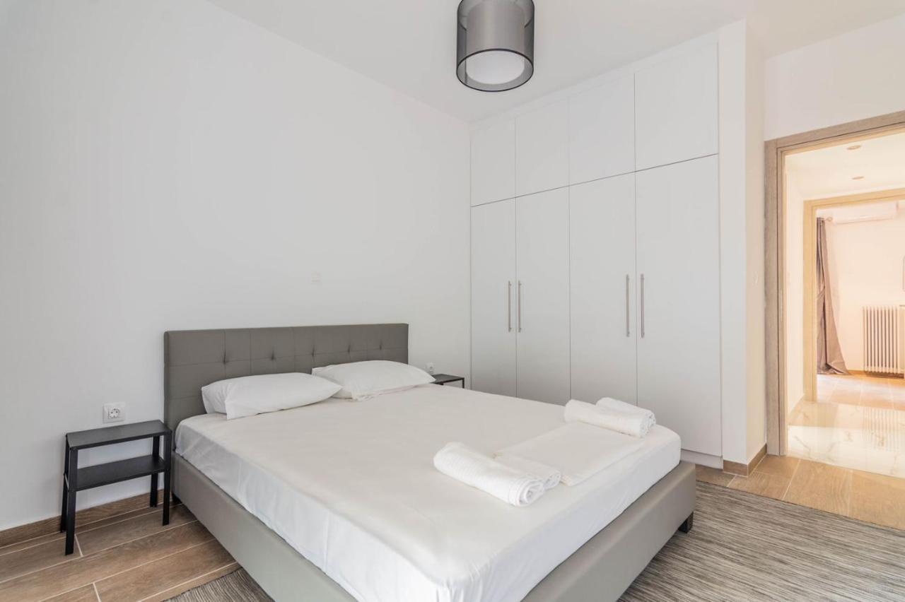 Athen'S Jewel, Heart Of The Acropolis Apartment Екстериор снимка
