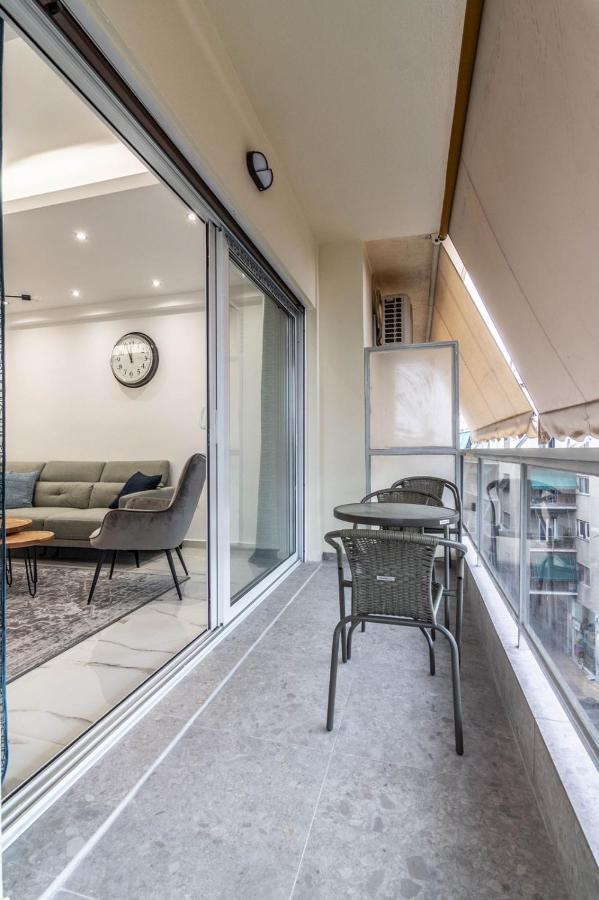 Athen'S Jewel, Heart Of The Acropolis Apartment Екстериор снимка