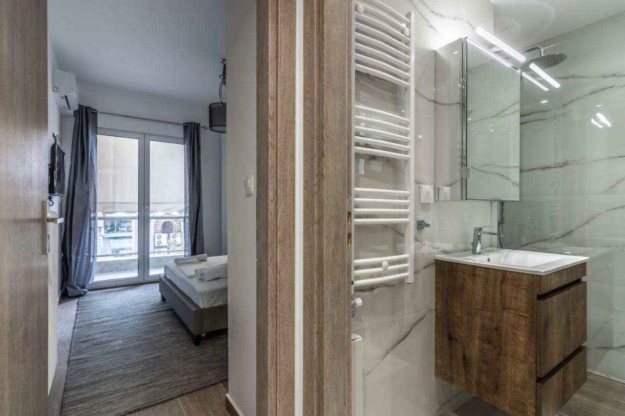 Athen'S Jewel, Heart Of The Acropolis Apartment Екстериор снимка