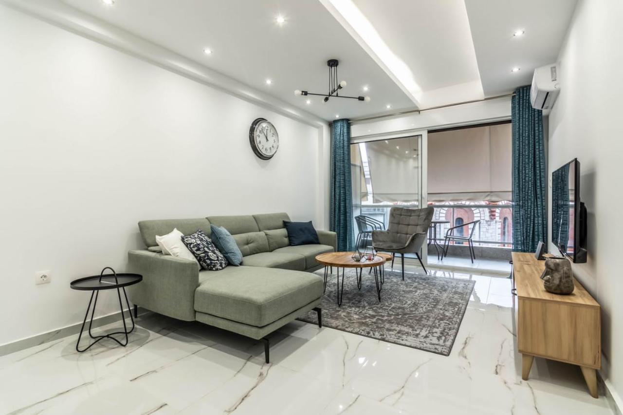 Athen'S Jewel, Heart Of The Acropolis Apartment Екстериор снимка
