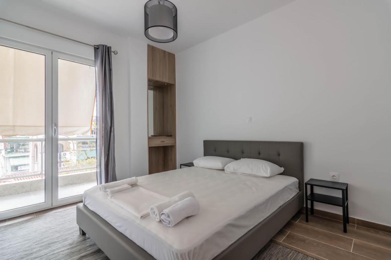 Athen'S Jewel, Heart Of The Acropolis Apartment Екстериор снимка