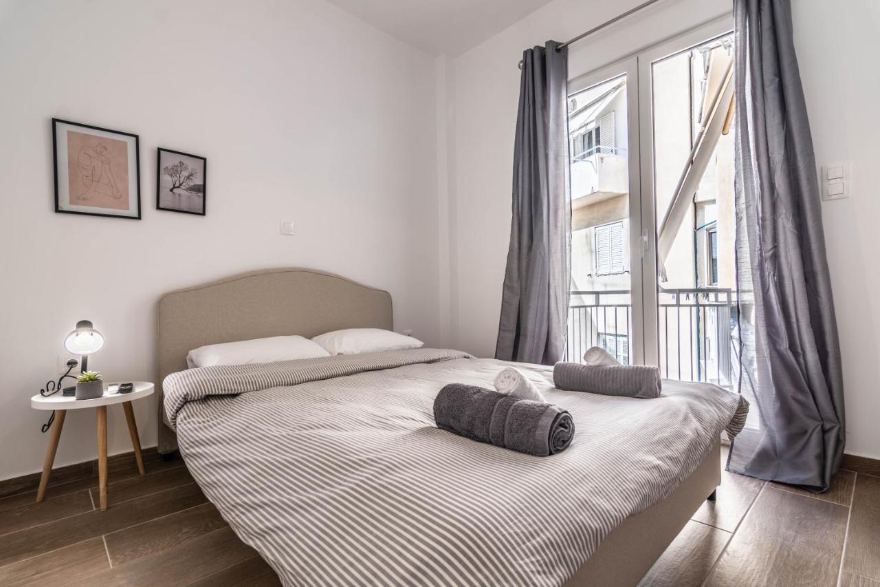 Athen'S Jewel, Heart Of The Acropolis Apartment Екстериор снимка